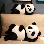 大熊猫抱枕沙发床上抱着睡觉玩偶午睡床头靠背靠枕情侣礼物女朋友
