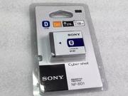 索尼np-bd1数码相机电池dsc-t70t77t90t500t300t200t900