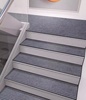 木楼梯踏步楼梯垫家用脚垫，厨房阳台进门台阶防滑地毯地垫门垫