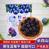 新货野生蓝莓果干果脯零食果干休闲无添加剂零食特产500g