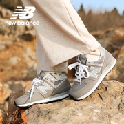 New Balance NB男鞋女鞋IU同款复古休闲跑步运动鞋 ML574EVG/BA2