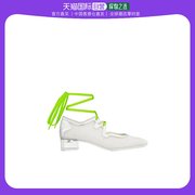 香港直邮Dior D-MENSION 绑带高跟鞋 KCB737RXC