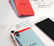 HTC U20U11无信号U12+重启wifi换屏幕后盖不开机电池主板手机维修
