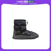 香港直邮Dior DIOR SNOW 及踝短靴 3BO267ZLP