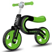 儿童滑行车 男女儿童扭扭车3~7岁两轮平衡车儿童摇摆车小孩学步车