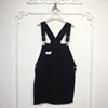 西树系列 8121S143 时尚背带裙品牌女装折扣