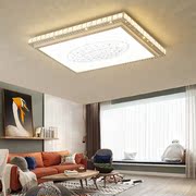 led圆形吸顶灯具客厅灯，简约现代大气，家用2023年卧室灯饰吊灯