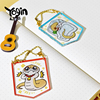 YOGIN幺了个菁指定店铺蛇狗挂件可爱卡通钥匙扣包包挂饰礼物