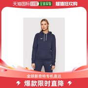 韩国直邮Nike T恤 女士/摇粒绒/套头衫/拉绒/连帽衫/CW6957-451