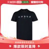 香港直邮Paul Smith 斑马图案短袖T恤 PSM2R010RLP4051BCW