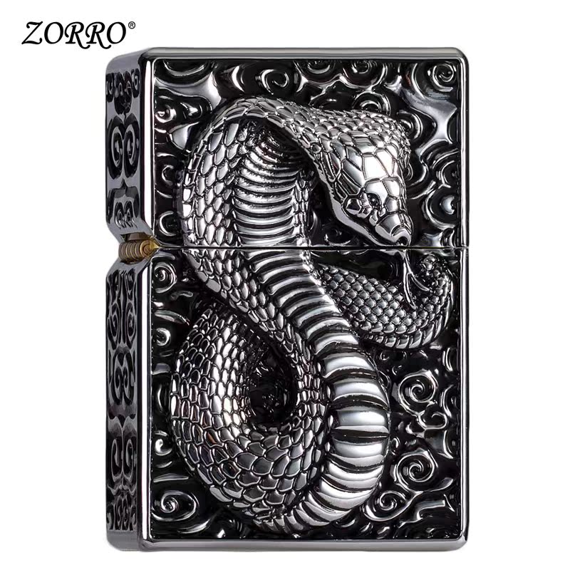 Zorro Kerosene lighter Windbreak A helmet and armor birthday gift Retro originality personality lighter Gifts manin the ZIPPO/Swiss Army Knife/Glasses , Brand lighters and accessories , Other , Kerosene lighter category - from Buy2taobao.com to provide professional Taobao agent buy service