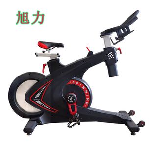 动感单车健身车家用室内运动自行车减肥健身房器材商用动感单车
