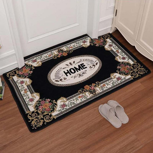 地垫门垫入户进门地毯家用吸水脚垫防滑垫大门口地毯可机洗地垫