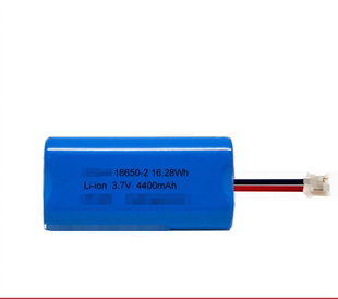 兼容 不见不散BV210锂电池 18650-2 16.28Wh Li-ion 3.7v 4400mAh