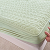 a类夹棉防水床笠单床垫，套保护罩席梦思，床罩隔尿垫床笠罩2023