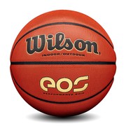 Wilson/威尔胜材质NCAA专业比赛用室内外7号PU篮球 WTB6201IB07CN