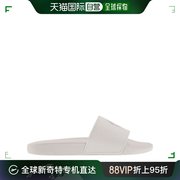 韩国直邮poloralphlauren23ss穆勒鞋拖鞋，女804892477white