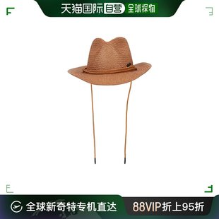 香港直邮borsalino全帽檐帽子1412587760