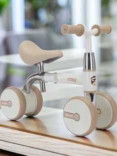 儿童平衡车1一3岁宝宝溜溜车扭扭车，小童学步车自行车滑行车宝宝车