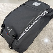 宝马原厂旅行背包bwm便携双肩电脑包，多功能行李包运动(包运动)行李袋