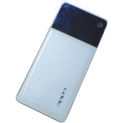 OPPO U525翻盖大按键大字体大音量老人学生备用手机二手