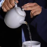 高档豪峰 整套陶瓷茶具套装开片可养功夫茶具茶壶茶杯公道杯虑组