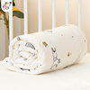 幼儿园床垫子褥子婴儿垫A类午睡四季通用拼接床宝宝儿童床褥纯棉