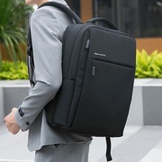 笔记本电脑包双肩男女款商务通勤适用苹果华为联想拯救者旅行背包