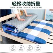 学生宿舍床垫单人床褥子0.9m铺褥垫上下床铺子1米1.2软垫加653厚