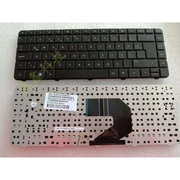 适用 HP G4-1000 G6 CQ43 键盘 TR 698694-141 646125-141