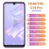 欧奇OUKITEL C16 pro 5.71寸全屏3+32安卓9双卡4核智能手机联通4G