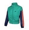 Nike耐克秋季休闲男子梭织字母哥防风运动夹克外套DA5670-372