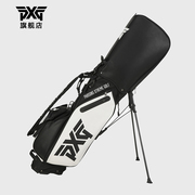 pxg高尔夫球包男士支架，包轻量便携golf球包多功能车载球杆包