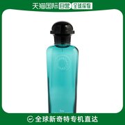 美国直邮hermes爱马仕橘绿之泉中性古龙水橙花柠檬100ml淡香