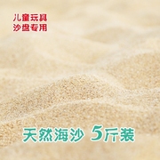 宝宝沙子纯天然海沙子儿童玩沙滩沙子幼儿园沙池用沙子