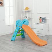 儿童滑梯小型折叠宝宝室内滑滑梯，玩具多功能组合家用小型滑梯加厚