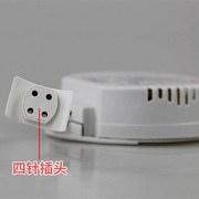 环形灯管电子镇流器22w32w40w55w通H用吸顶灯圆形T5T6荧光灯整流