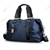 宝加西男士大容量短途旅行包手提包，行李包女尼龙旅行袋旅游健身包