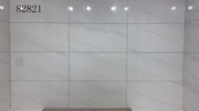 微晶040x8厨房瓷片内墙0卫生间墙砖瓷砖工程污易清客厅防砖家装0