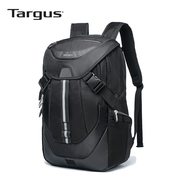 targus泰格斯17.3英寸背包，男大容量旅行户外多功能，双肩包tsb953