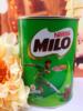 milo400g巧克力味麦芽饮料，新加坡可可固体，饮料冲饮粉nestle热饮料