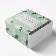 产品包装l盒，纸盒订做定制s瓦楞盒手提盒，化妆品彩