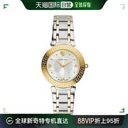 versace/范思哲 女式 V16060017 Daphnis 35mm石英时尚手表腕表