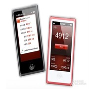 适用苹果iPod nano 7 MP3防蓝光软钢化保护膜 防爆防指纹屏幕贴膜