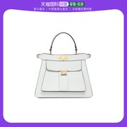 香港直邮Fendi Peekaboo ISeeU中号手提包 8BN321AMCX