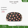 kate spade ks stevie 小号花卉斜挎链条相机包时尚通勤质感女包