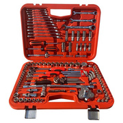 sk工具129sp汽车套装综合工具，维修工具箱组五-套筒
