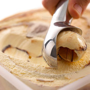 哈根达斯自融式雪糕勺子，商用冰淇淋球勺打球神器家用冰激凌挖球勺