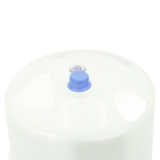 定制净水器压力桶通用3.2G储水桶配件储水罐家用ro直饮机压力罐纯