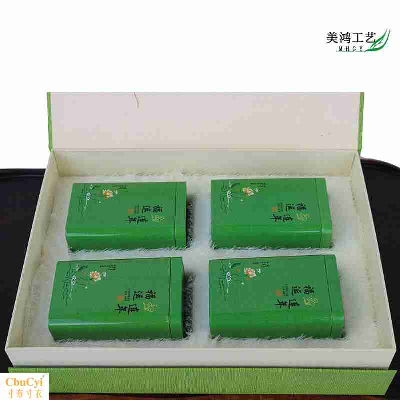 通用福运连年绿茶新款约一斤装茶叶包装空盒手提袋礼盒金属密封罐|msdalam kategori pinggan mangkuk, set teh, caddy teh - dari Buy2taobao.com untuk memberikan perkhidmatan ejen Taobao profesional membeli